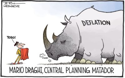 The Deflation Camp