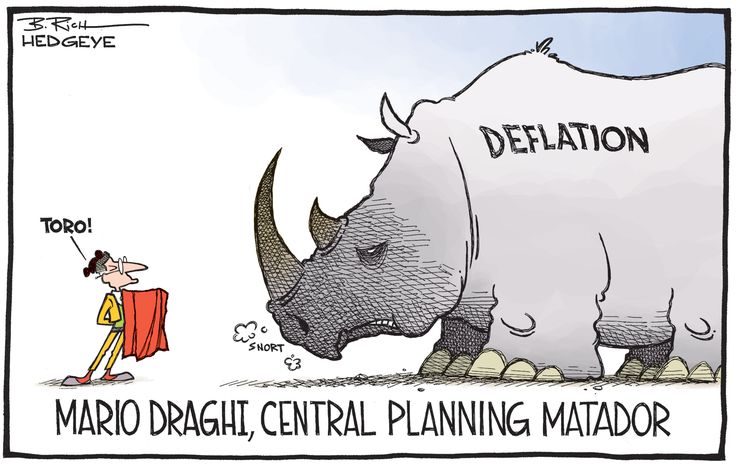 The Deflation Camp