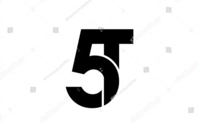 5T